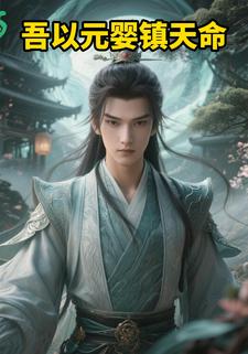 吾以元婴镇天命