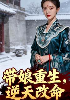带娘重生，逆天改命