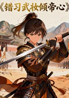 错习武妆倾帝心