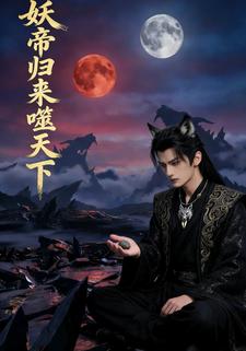 妖帝归来噬天下