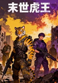末世虎王