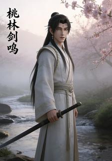桃林剑鸣
