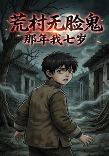荒村无脸鬼：那年我七岁
