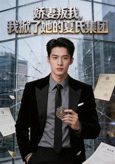 娇妻叛我，我掀了她的夏氏集团