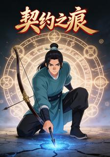 契约之痕