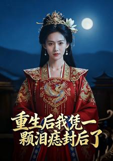 重生后我凭一颗泪痣封后了