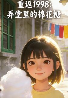重返1998：弄堂里的棉花糖
