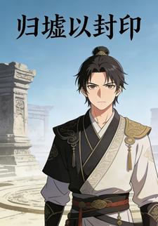 归墟以封印