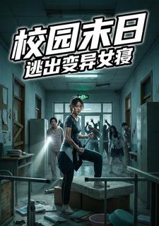 校园末日逃出变异女寝