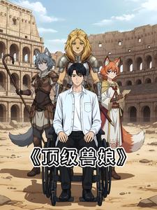 顶级兽娘