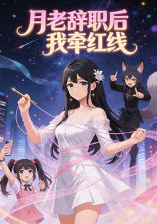 月老辞职后我牵红线