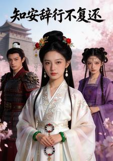 知安辞行不复还