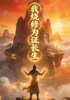 我烧修为证长生