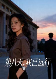 第八天，我已远行