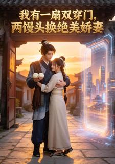 我有一扇双穿门，两馒头换绝美娇妻