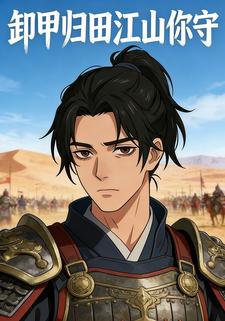 卸甲归田江山你守