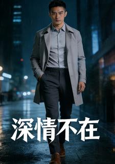 深情不在