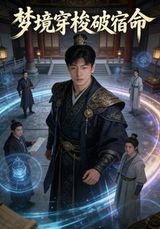 梦境穿梭破宿命