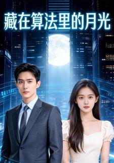 藏在算法里的月光