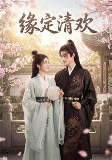 缘定清欢