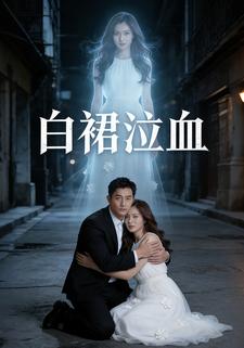 白裙泣血