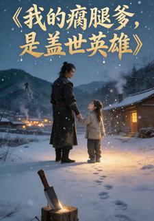 我的瘸腿爹，是盖世英雄