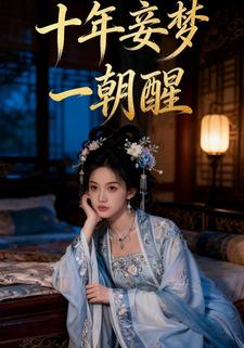 十年妾梦一朝醒