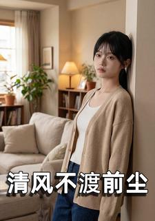 清风不渡前尘