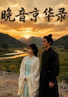 晚音京华录