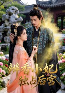 辨香小妃独占后宫