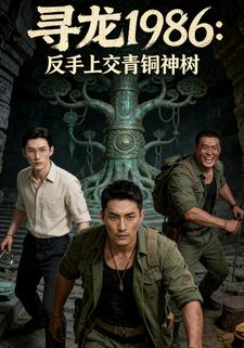 寻龙1986：反手上交青铜神树