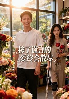 掺了谎言的爱终会散尽