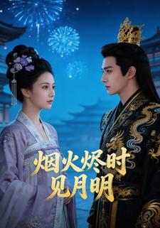 烟火烬时见月明