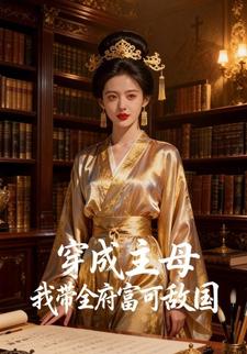 穿成主母，我带全府富可敌国