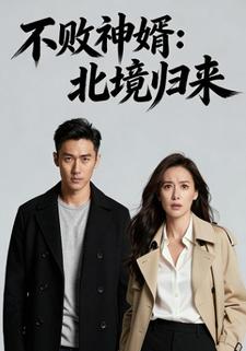不败神婿：北境归来