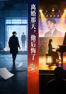 离婚那天，他后悔了