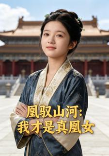 凰驭山河：我才是真凰女