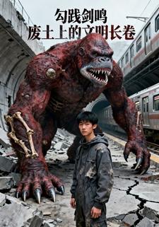 勾践剑鸣：废土上的文明长卷