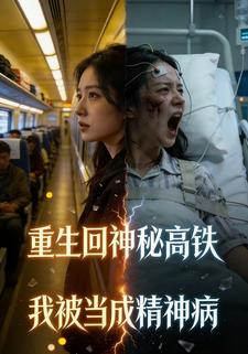 重生回神秘高铁我被当成精神病
