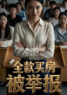 全款买房被举报