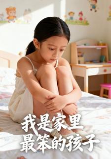 我是家里最笨的孩子