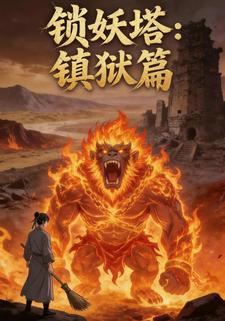 锁妖塔：镇狱篇