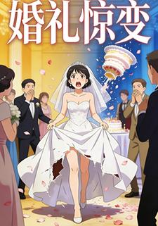 婚礼惊变了
