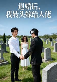 退婚后，我转头嫁给大佬