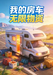 我的房车无限物资