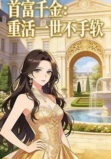 首富千金：重活一世不手软