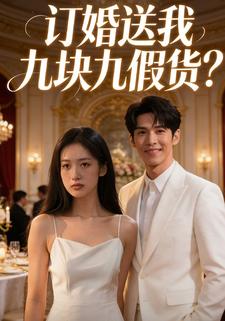 订婚送我九块九假货？