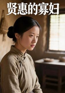 贤惠的寡妇