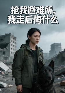 抢我避难所，我走后悔什么