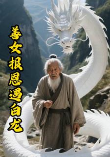 善女报恩遇白龙